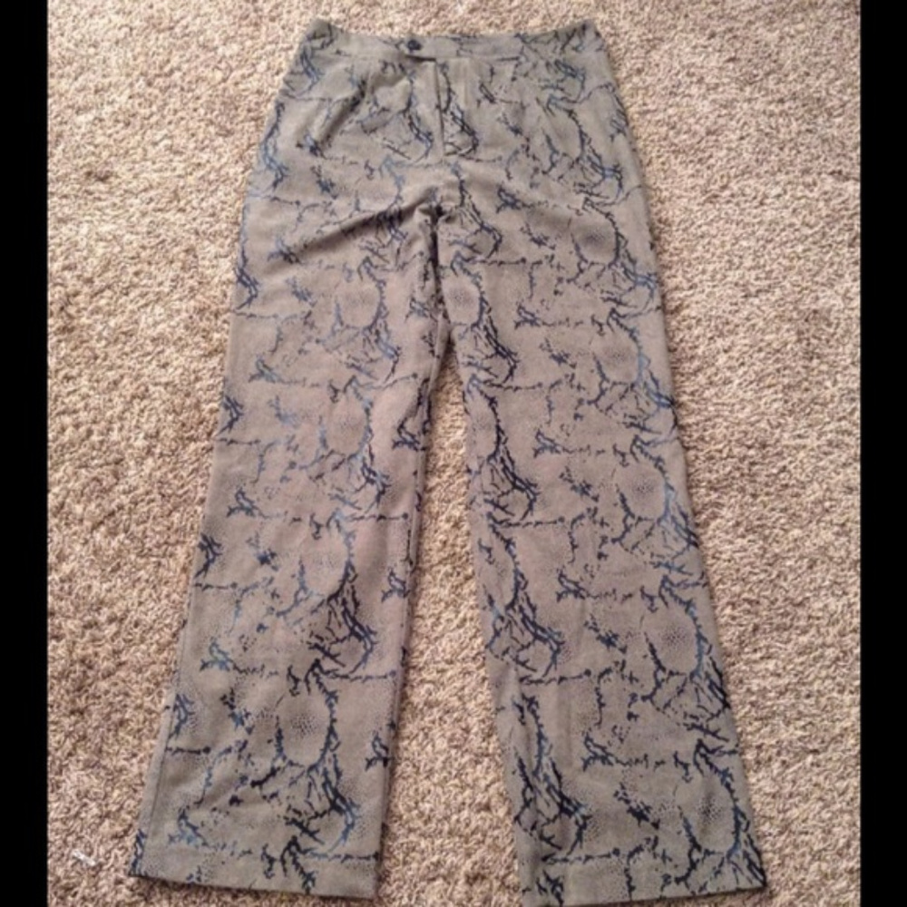 Vintage JONATHAN MARTIN STUDIO Pants Size 12